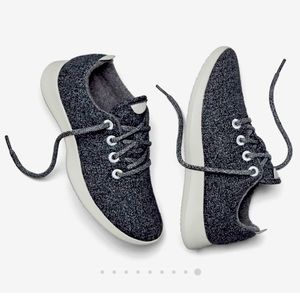 Allbirds Women's Wool Runners size 8